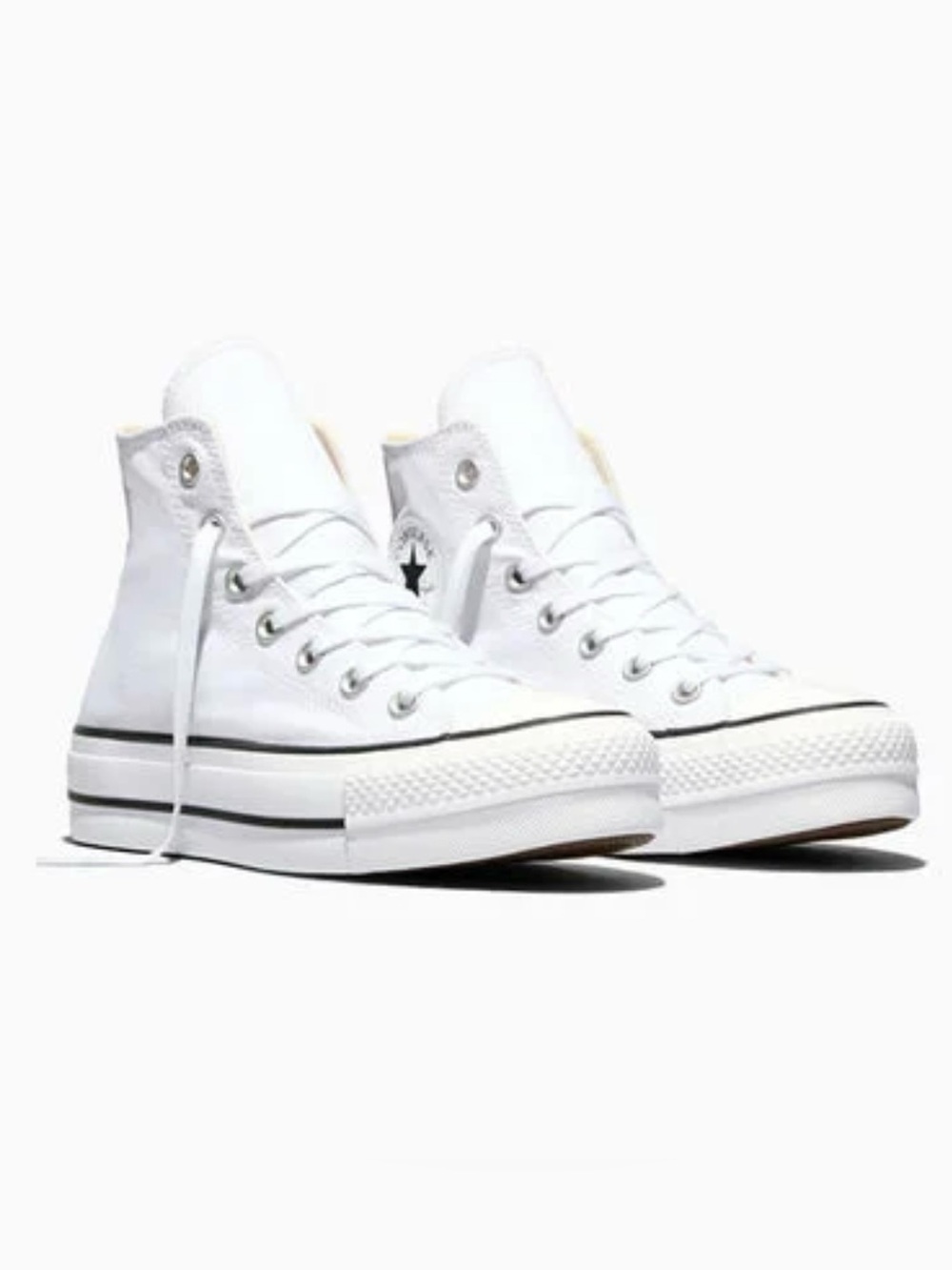 Converse Women’s Chuck Taylor All Star Lift Platform Sneakers *NEW*